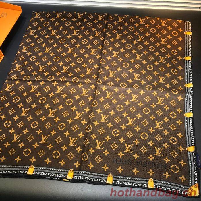 Louis Vuitton Scarf LV00097